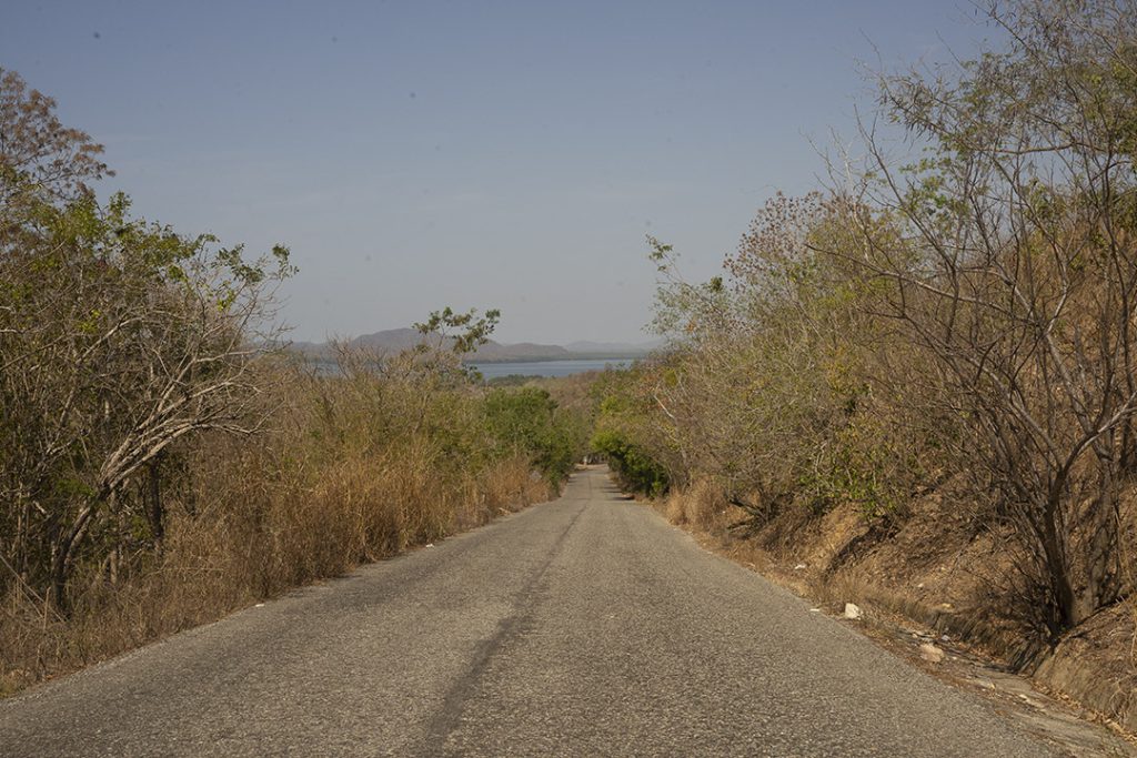 Costa de Oaxaca (MX)