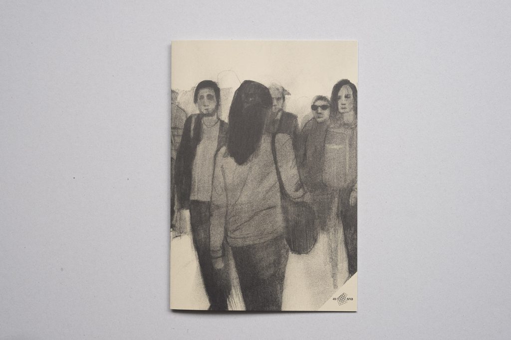 Caminar entre los otros