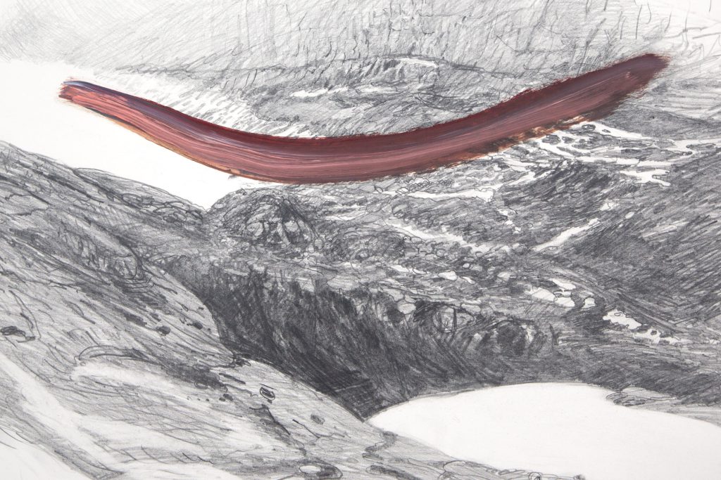 Tiempo de aquella helada