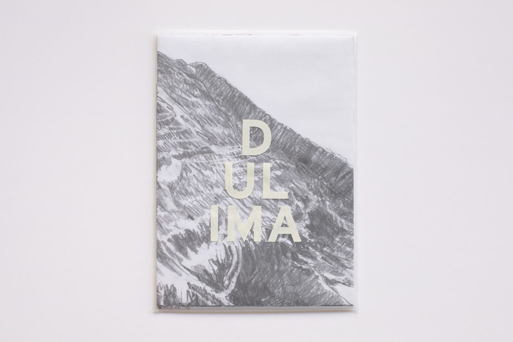 Perspectiva ideal de Dulima